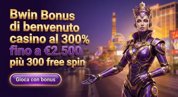 Bwin Casino